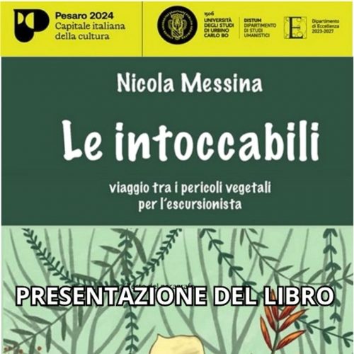 21 mmarzo 2024, Villa Caprile, Pesaro