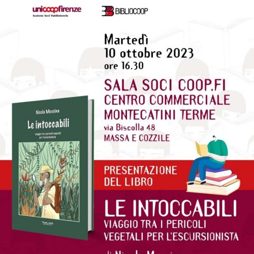 10 Ottobre 2023, Ipercoop, Massa e Cozzile, Centro Commerciale Montecatini, Montecatini Terme